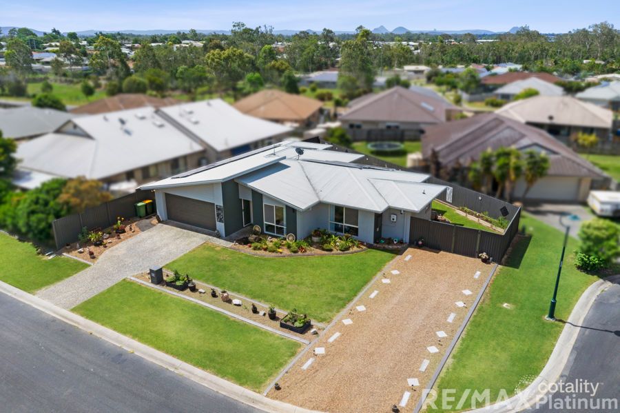 5 Wilton Ct, Morayfield, QLD 4506