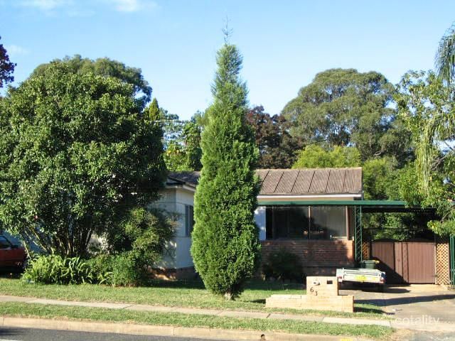 63 Cobham St, Kings Park, NSW 2148