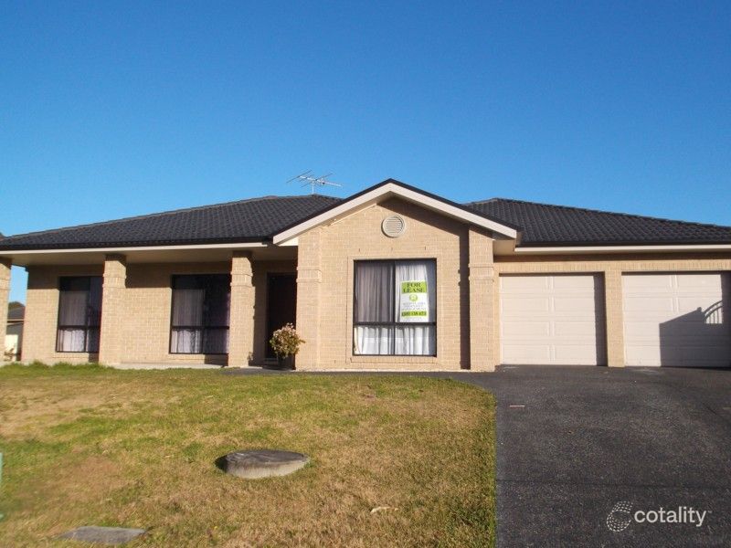 25 Boyd Ave, Metford, NSW 2323