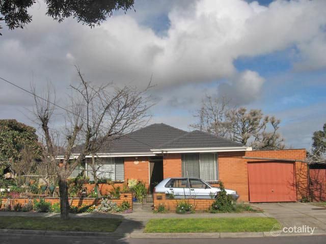 1/23 Gordon Ave, Oakleigh East, VIC 3166