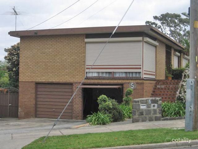 5 Chancellor Rd, Airport West, VIC 3042