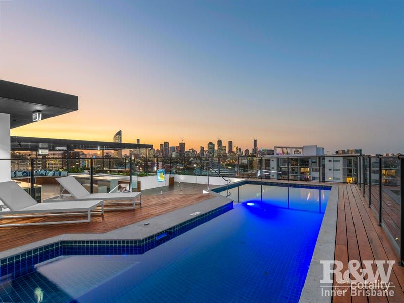 903/18 Duke St, Kangaroo Point, QLD 4169