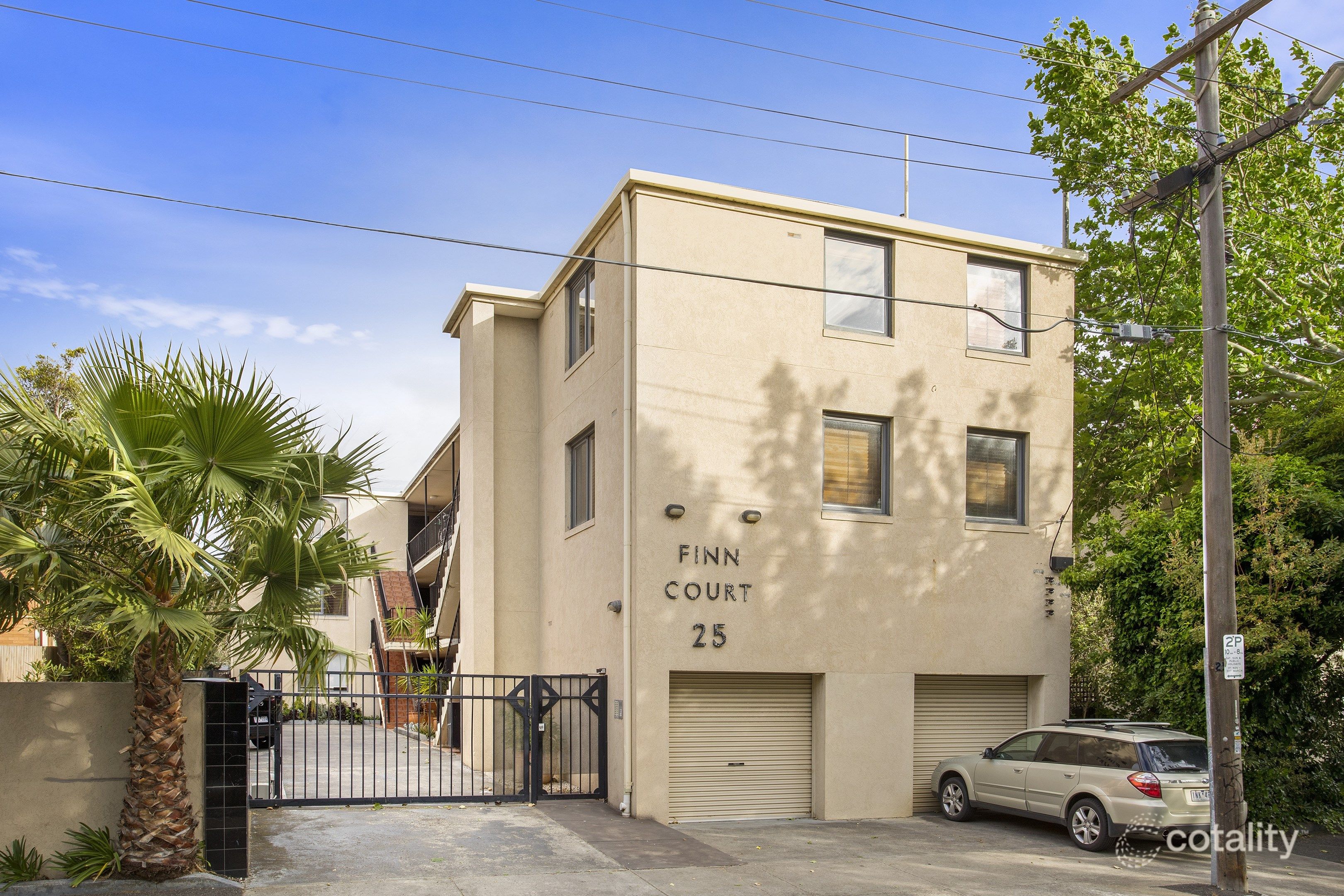 1/25 Bendigo Ave, Elwood, VIC 3184