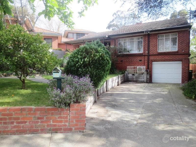 26 Invermay Gr, Rosanna, VIC 3084