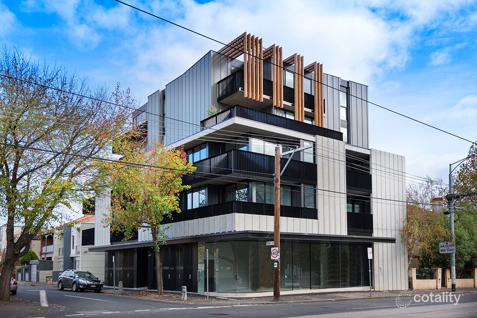 204/139 York St, Prahran, VIC 3181