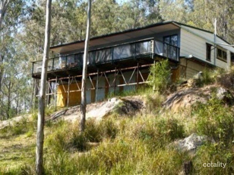 56 Bakers Oven Lane, Laguna, NSW 2325