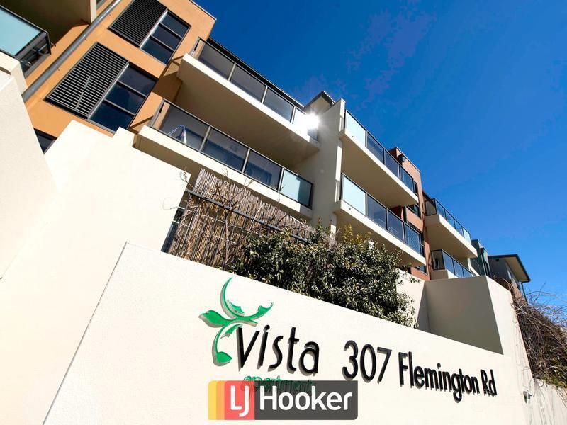 3/307 Flemington Rd, Franklin, ACT 2913