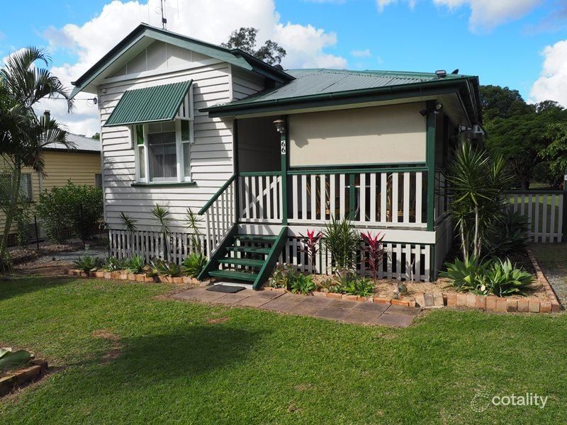 66 Mayne St, Tiaro, QLD 4650