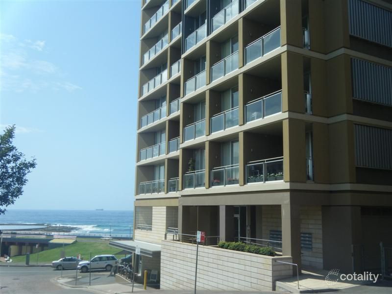 202/61 Shortland Esp, Newcastle, NSW 2300
