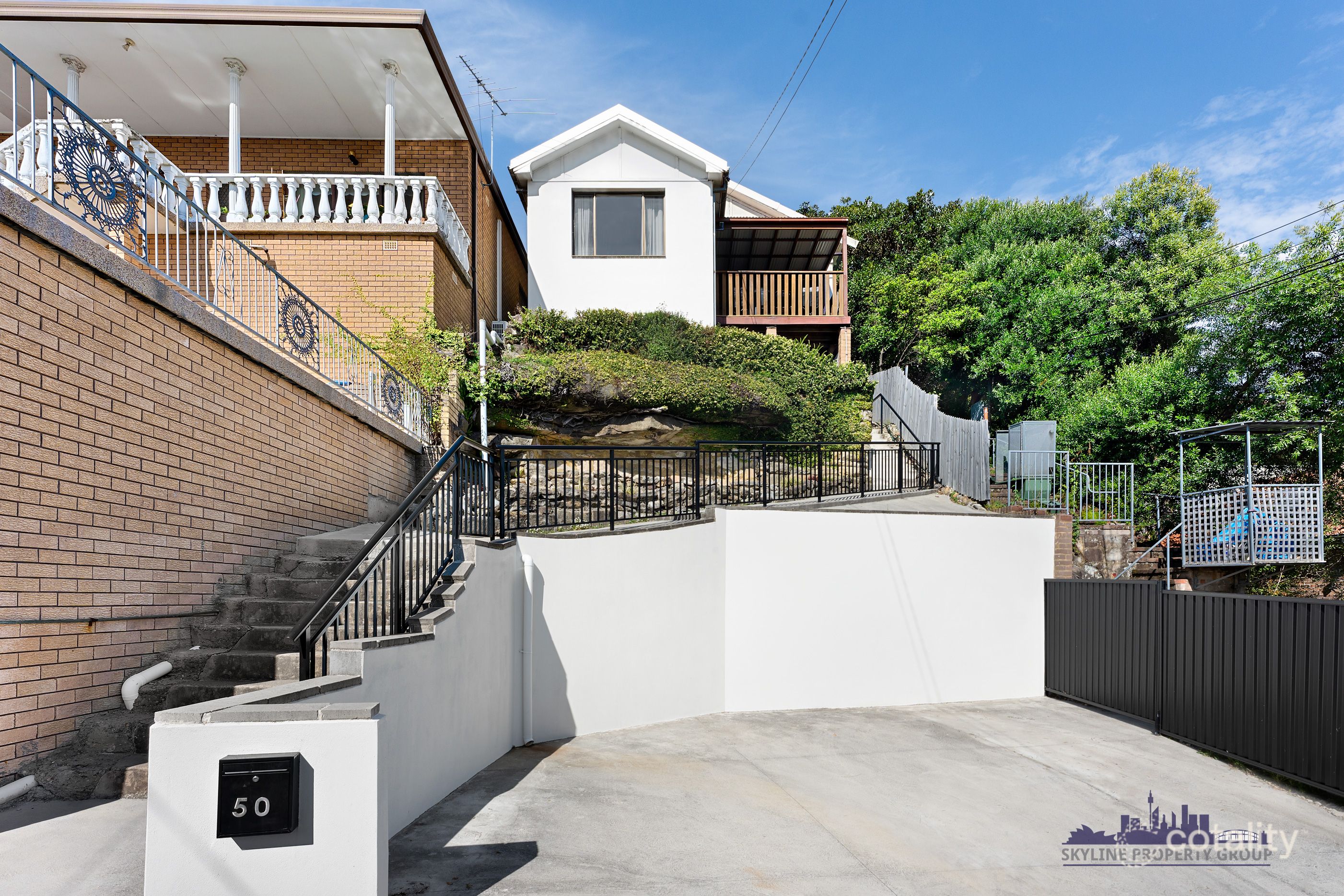50 Undercliffe Rd, Earlwood, NSW 2206