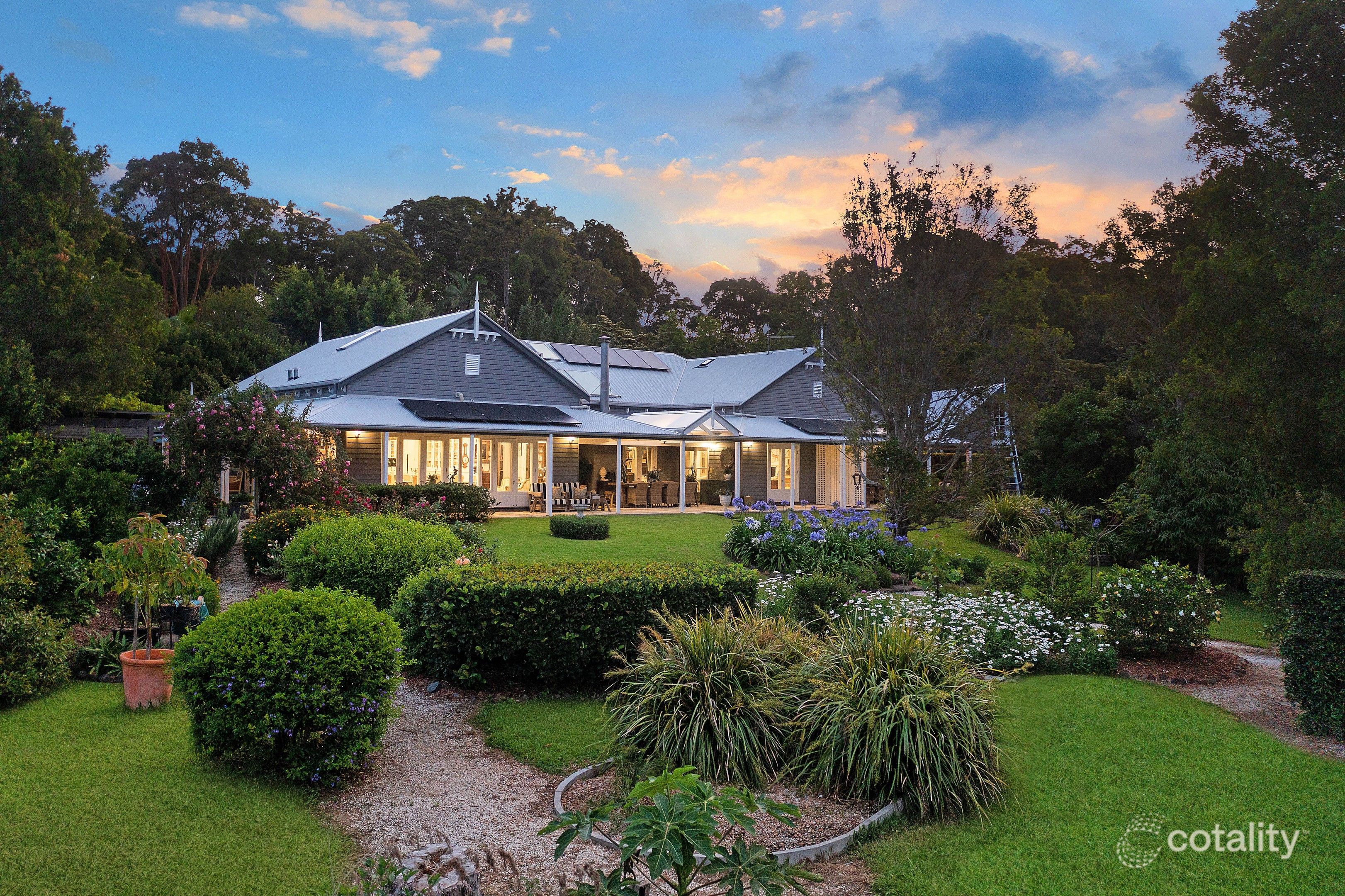 6/146 Old Bangalow Rd, Byron Bay, NSW 2481