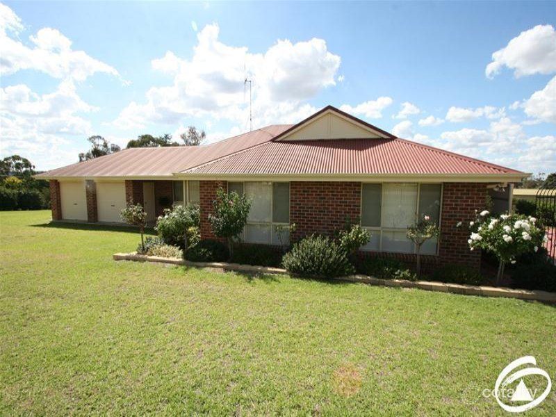 57a South St, Molong, NSW 2866