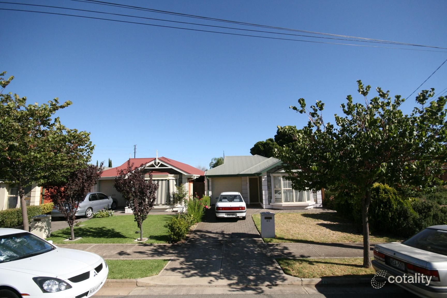 40 Dudley Ave, North Plympton, SA 5037