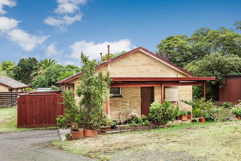 6/84 Mount Pleasant Rd, Nunawading, VIC 3131