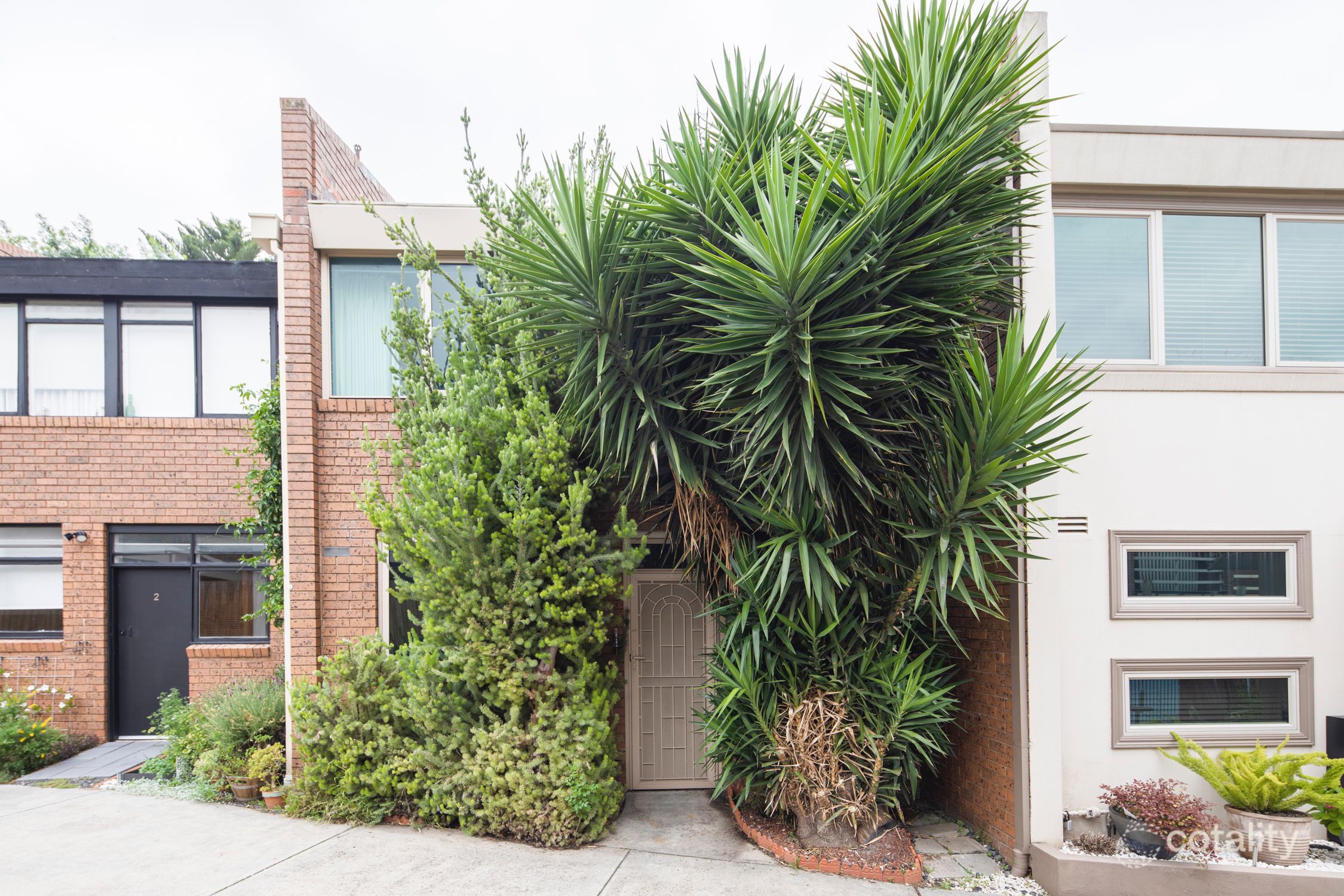 3/17 Belvedere Cl, Maribyrnong, VIC 3032