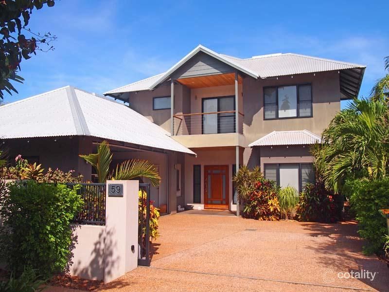 59 Herbert St, Broome, WA 6725