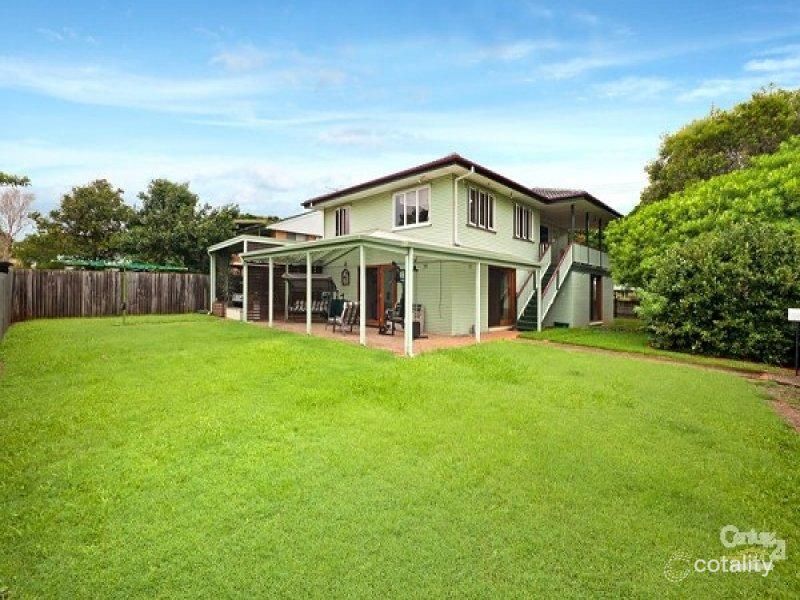 23 Russell St, Cleveland, QLD 4163