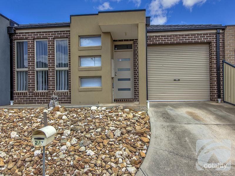 2/7 Katrina Dr, Burnside Heights, VIC 3023