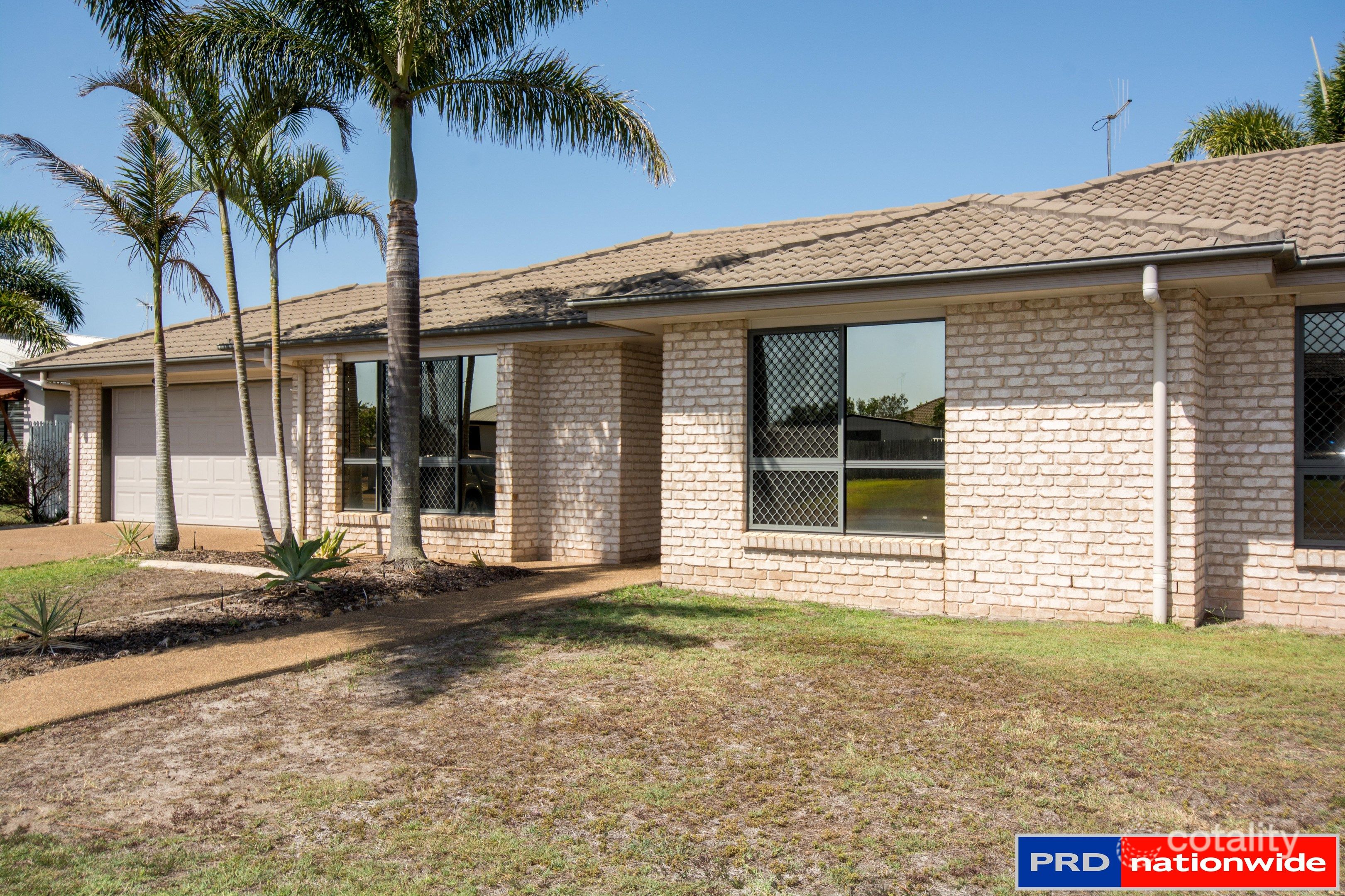 23 Balaam Dr, Kalkie, QLD 4670