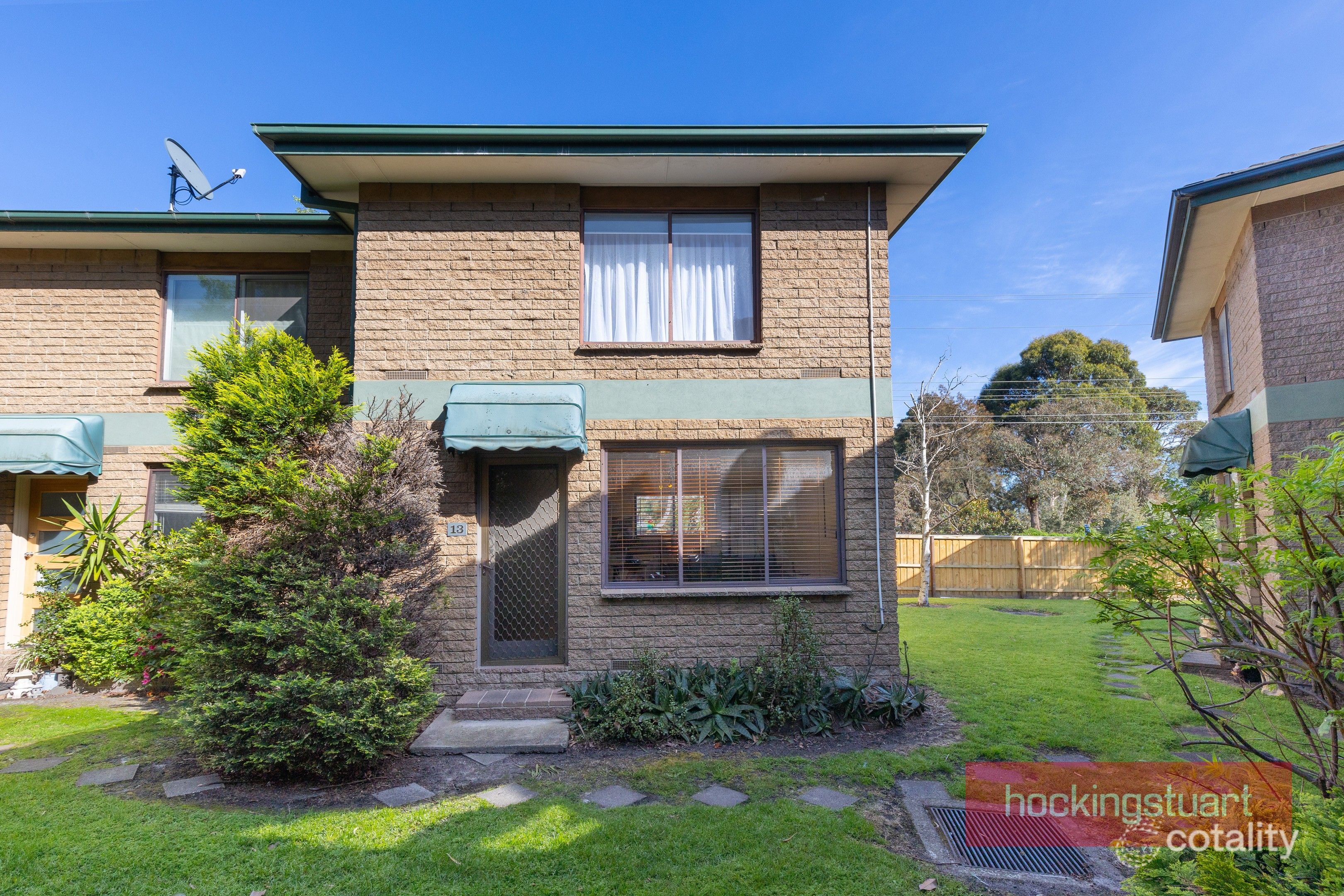 13/1 Foot St, Frankston, VIC 3199