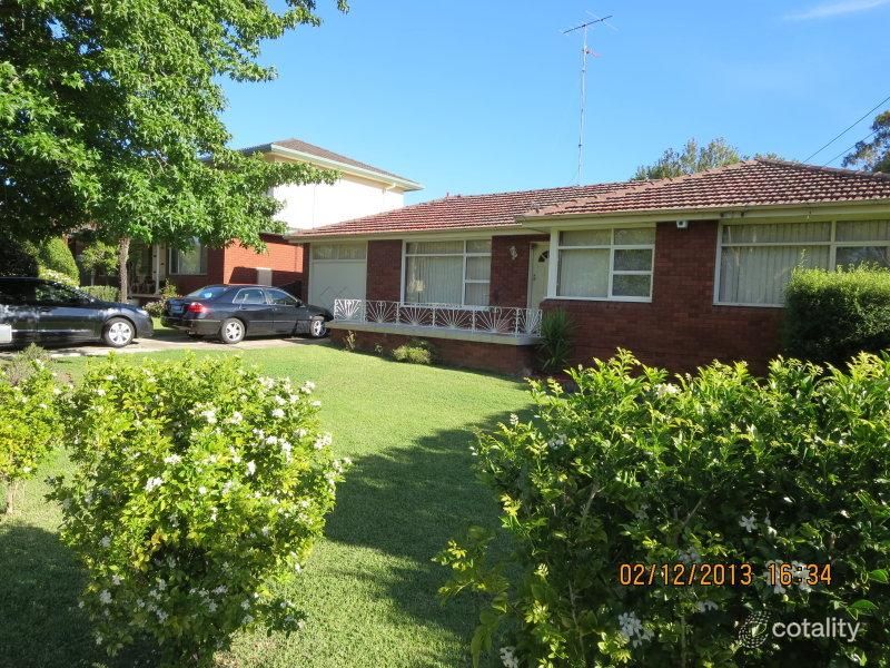70 Baulkham Hills Rd, Baulkham Hills, NSW 2153