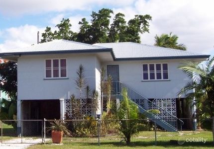 10 Howe St, Webb, QLD 4860