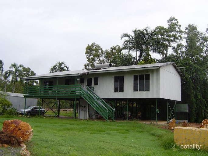 70 Sittella Rd, Howard Springs, NT 0835