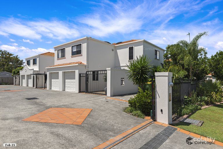 12/77-95 Bamboo Ave, Benowa, QLD 4217