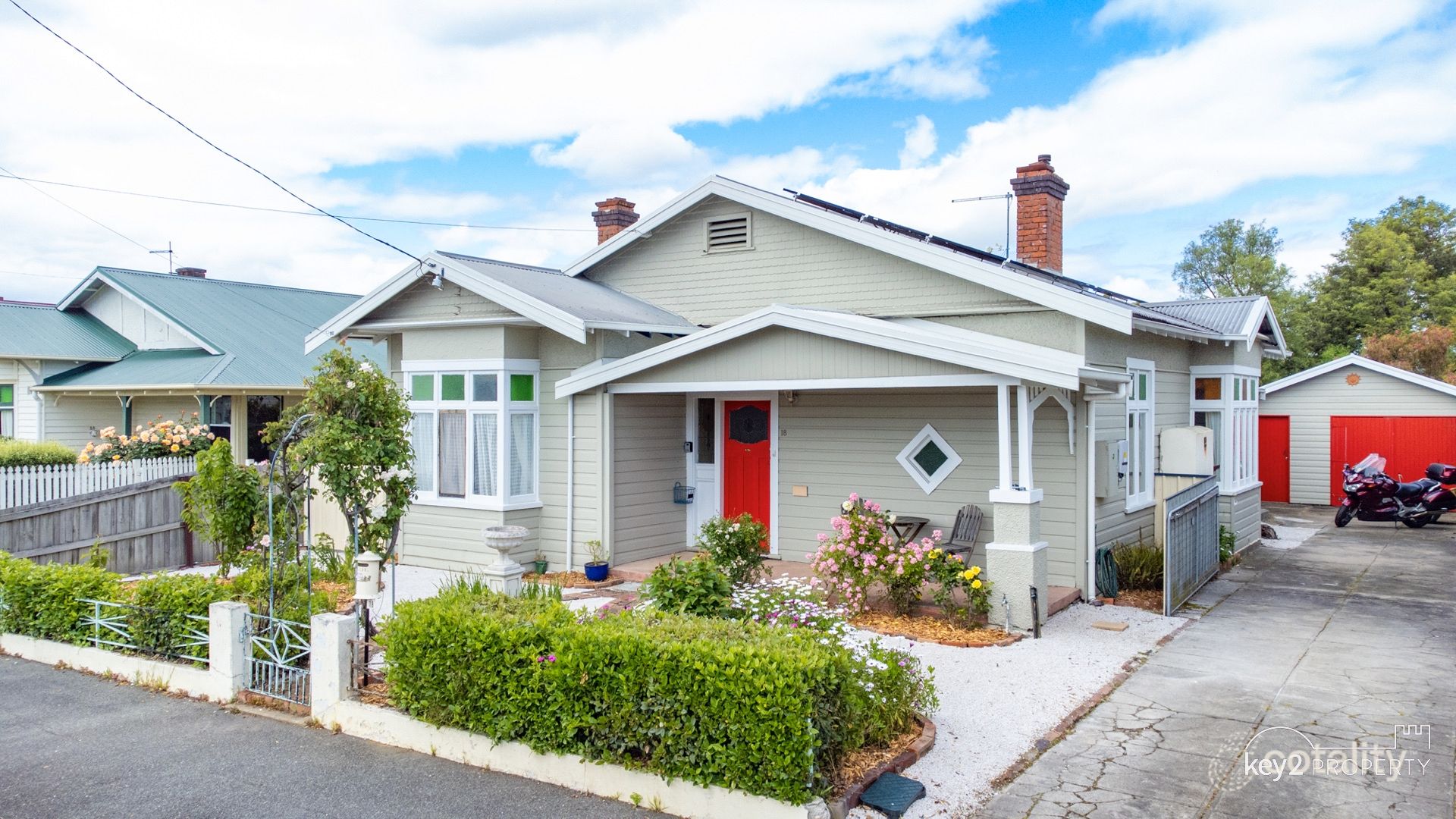 18 Pyenna Ave, Kings Meadows, TAS 7249