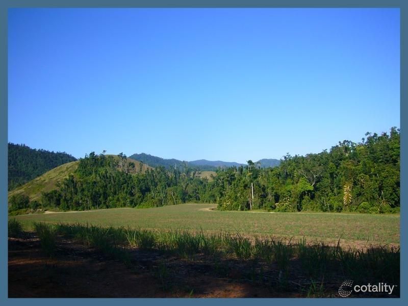 Lot L2/2 Warrakin Rd, Japoonvale, QLD 4856