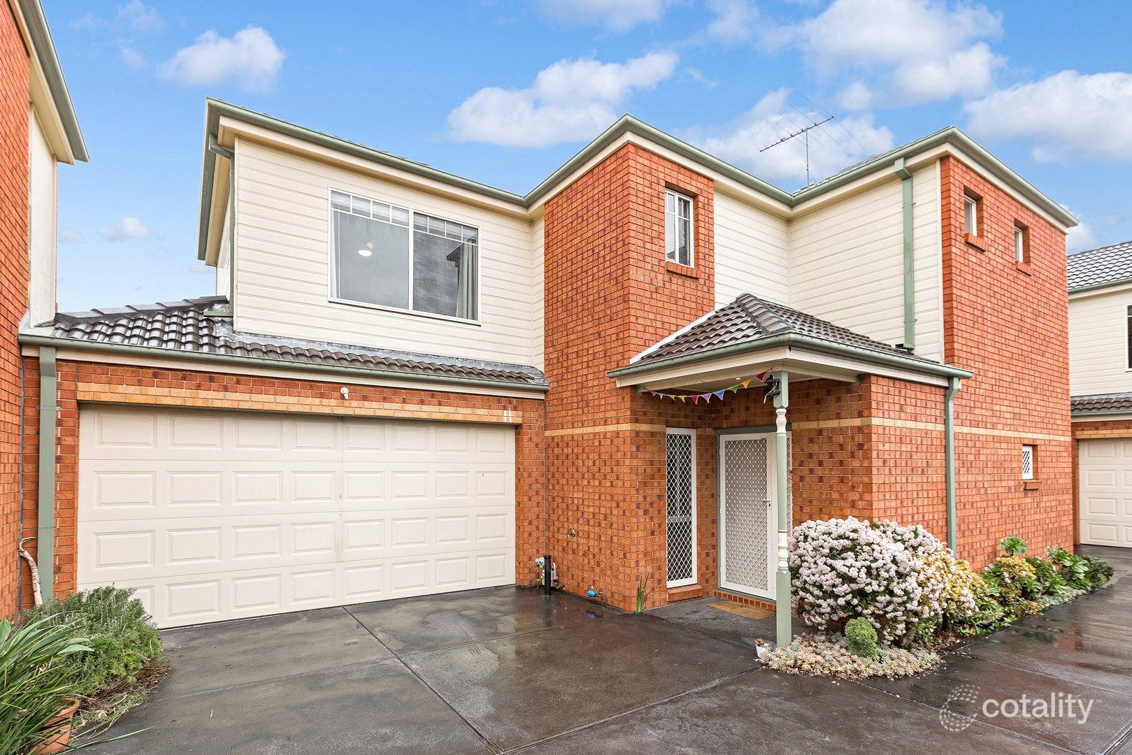 3/21 Baird St, Maidstone, VIC 3012