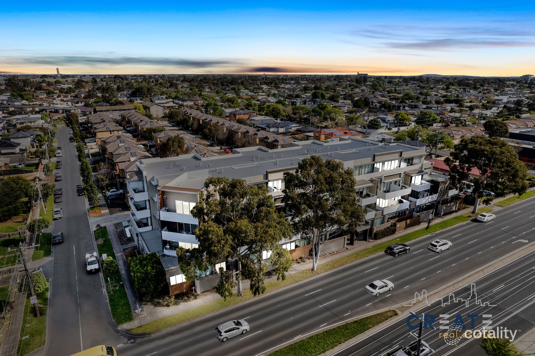 2/251 Ballarat Rd, Braybrook, VIC 3019