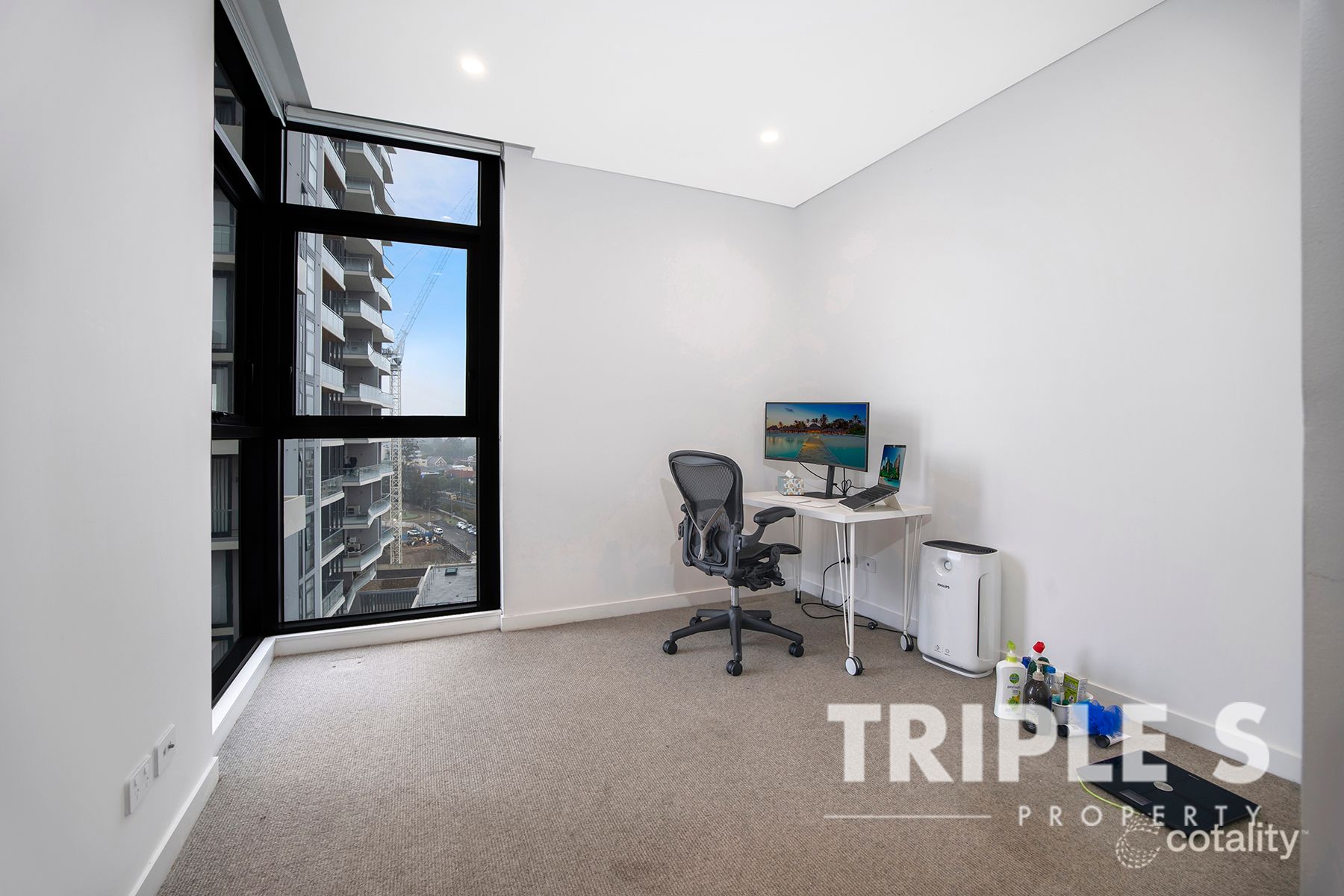 1102/22 Cambridge St, Epping, NSW 2121