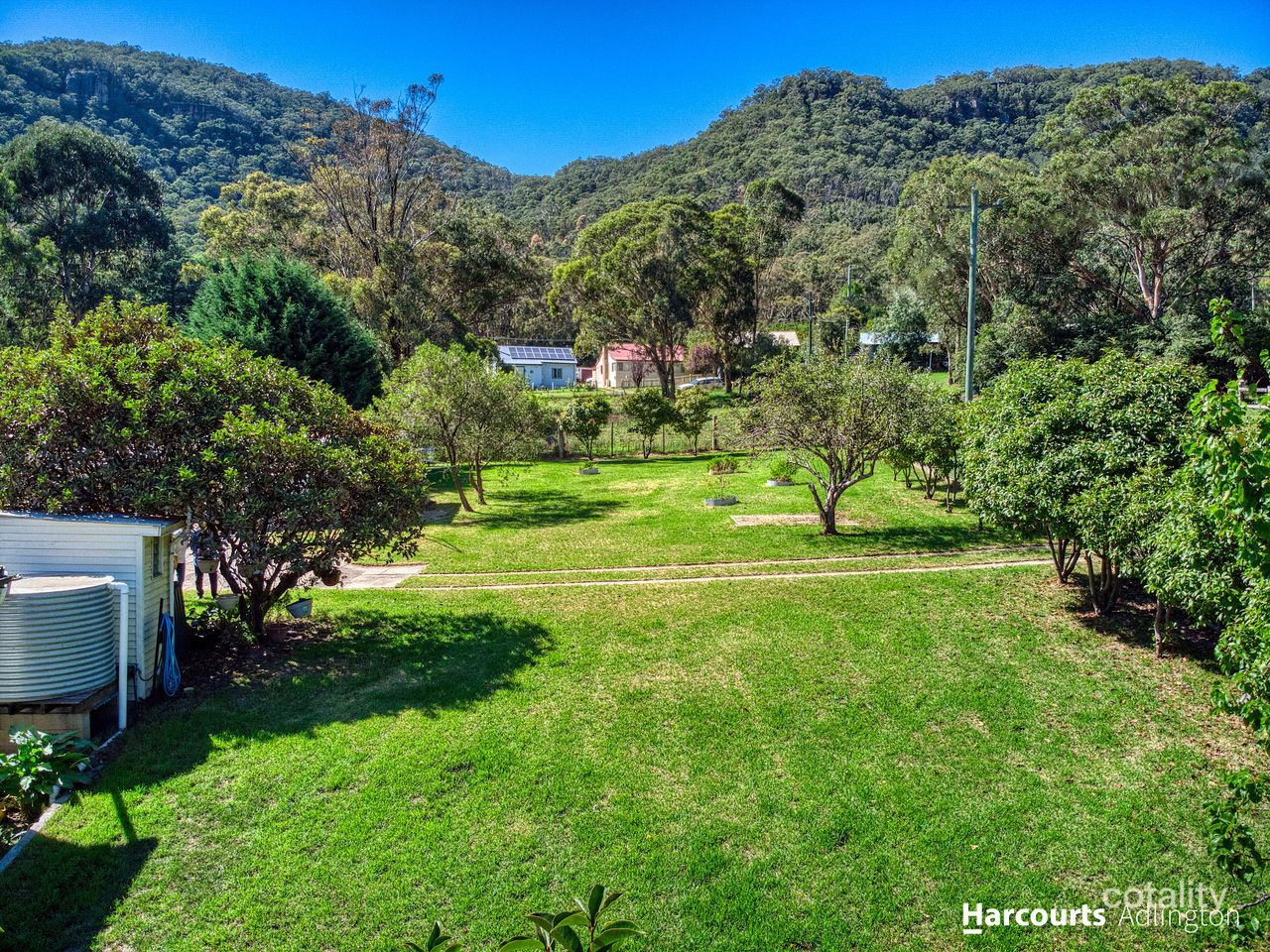 14 Coomber St, Charbon, NSW 2848