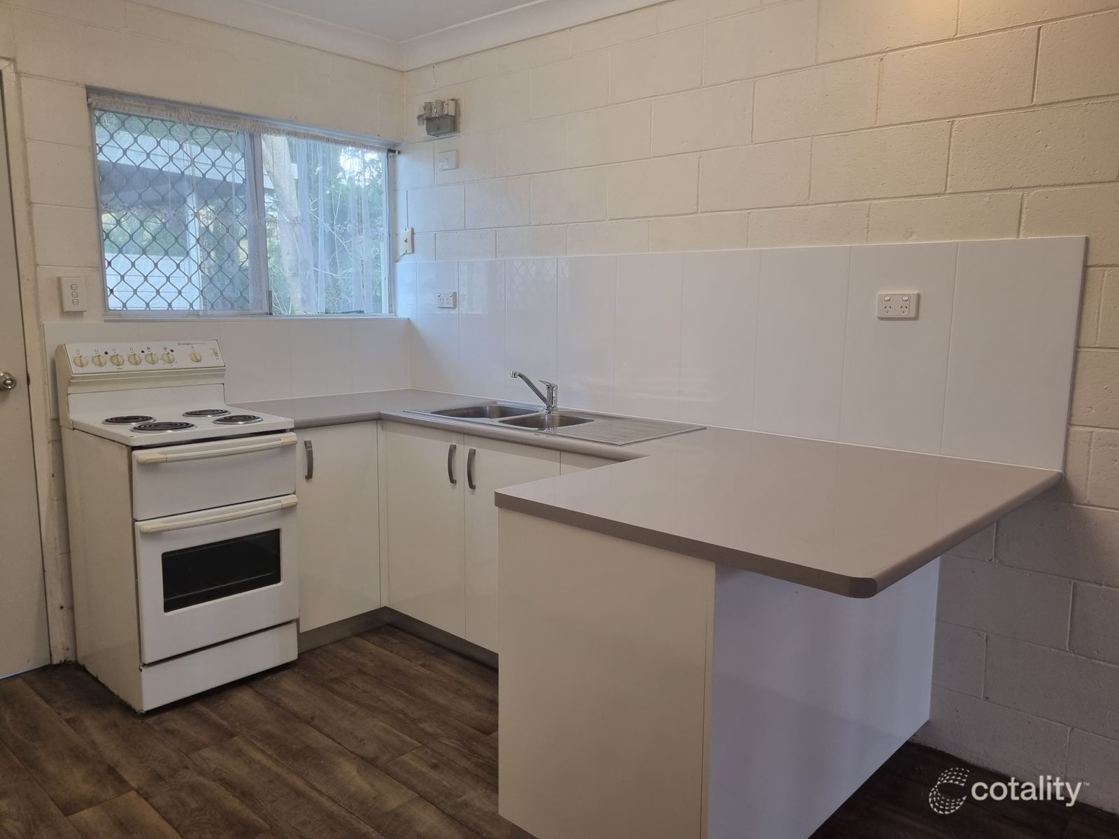 6/133 Martyn St, Parramatta Park, QLD 4870