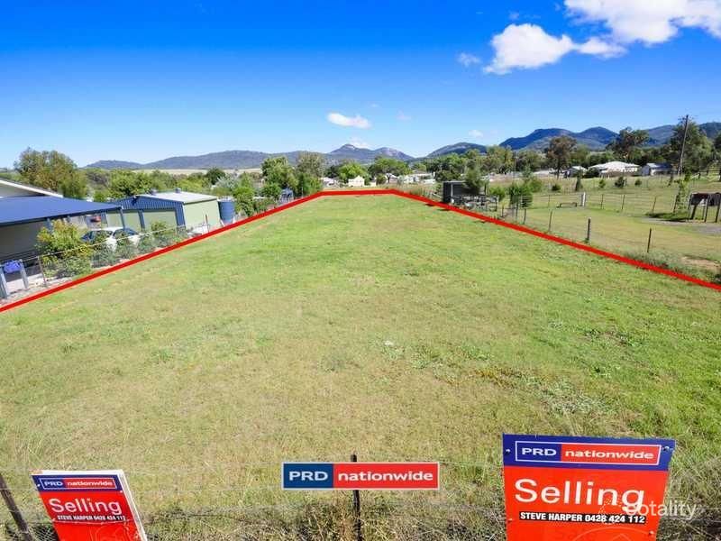 23 Maunder St, Moonbi, NSW 2353