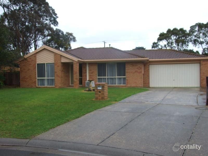 17 Tanyalee Ct, Mount Martha, VIC 3934