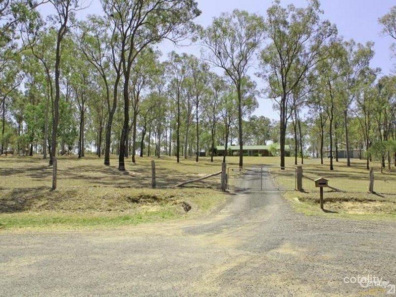 5 Cockatoo Ct, Regency Downs, QLD 4341