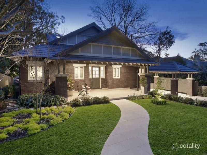 10 Clermiston Ave, Roseville, NSW 2069