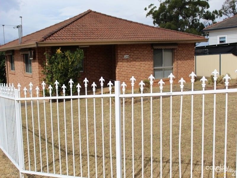 240 Flushcombe Rd, Blacktown, NSW 2148
