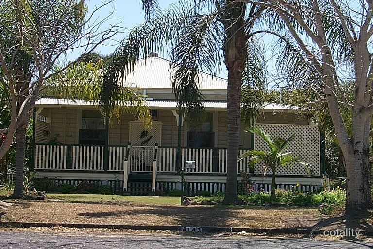 143 Woongarra St, Bundaberg West, QLD 4670