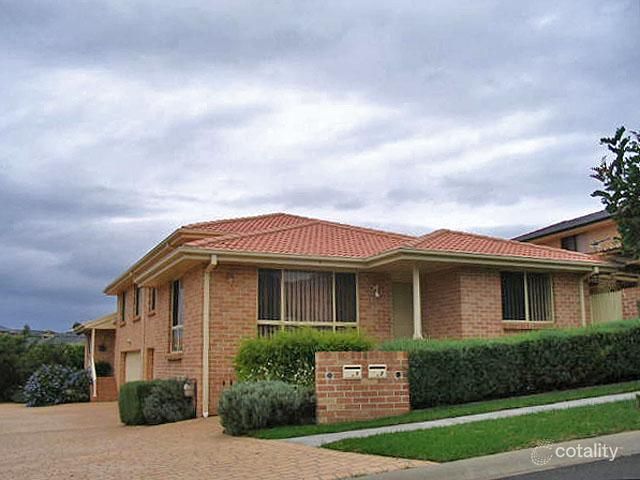 9 Eucumbene Ave, Flinders, NSW 2529