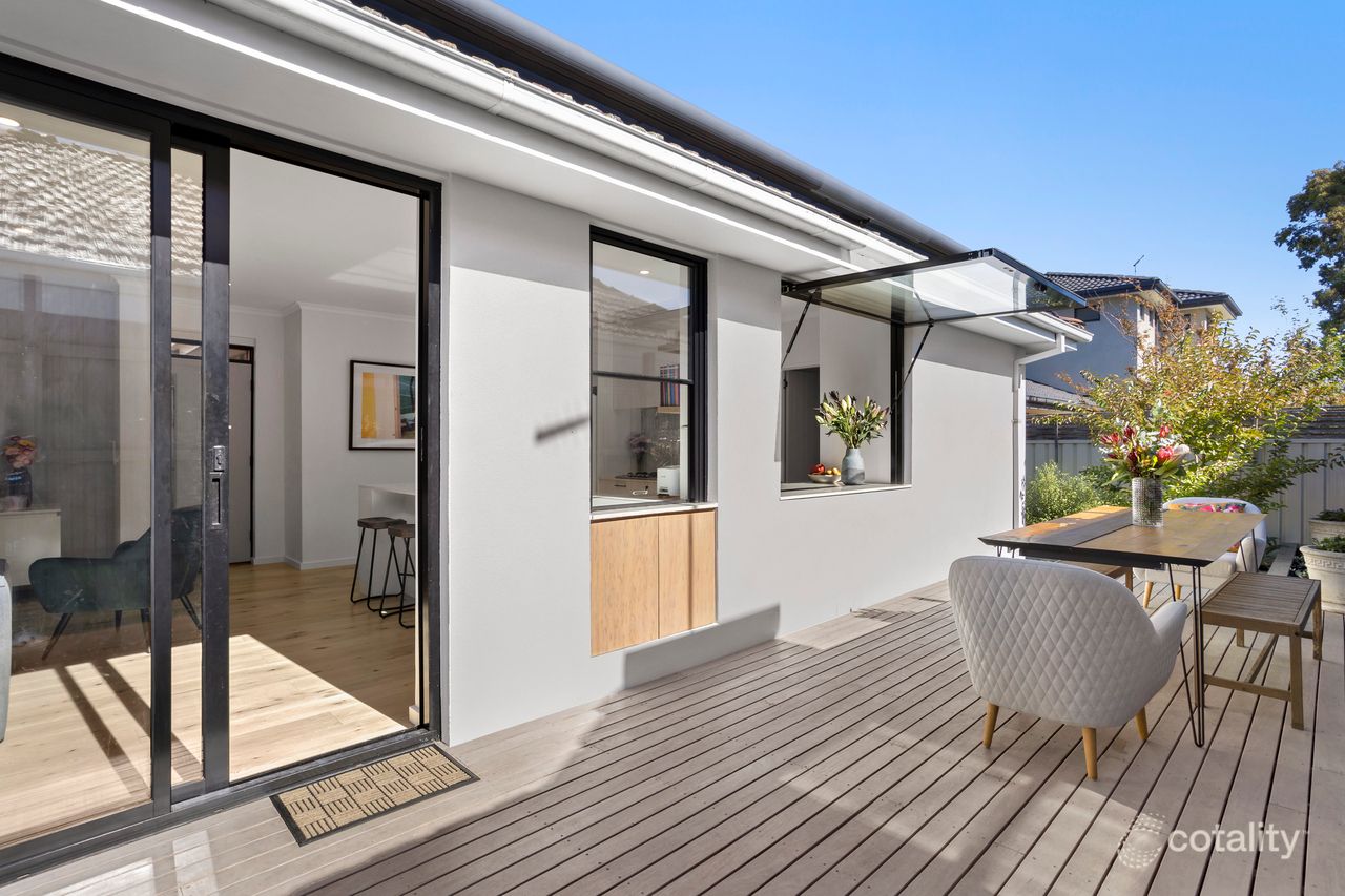 4/15 Paget St, Hughesdale, VIC 3166