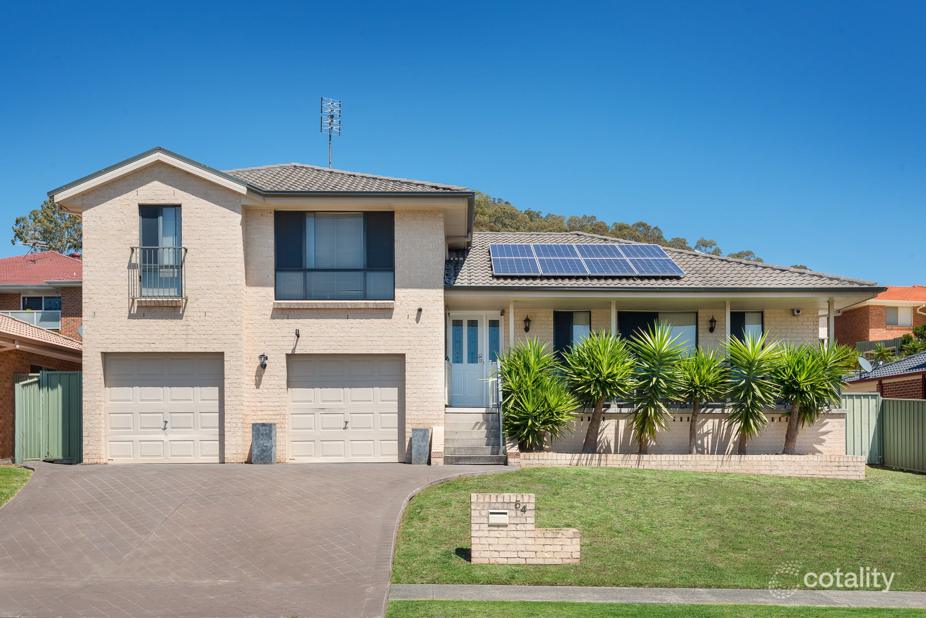 54 Esperance Dr, Albion Park, NSW 2527