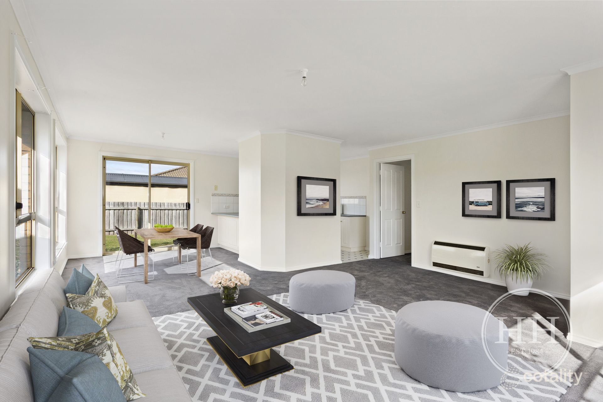 1/11 Napoleon St, Perth, TAS 7300