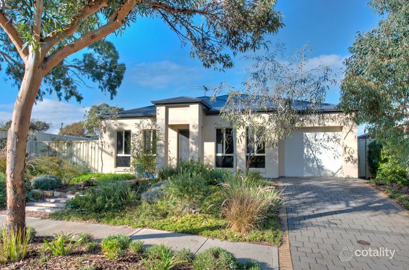 25c Crozier Ave, Modbury, SA 5092