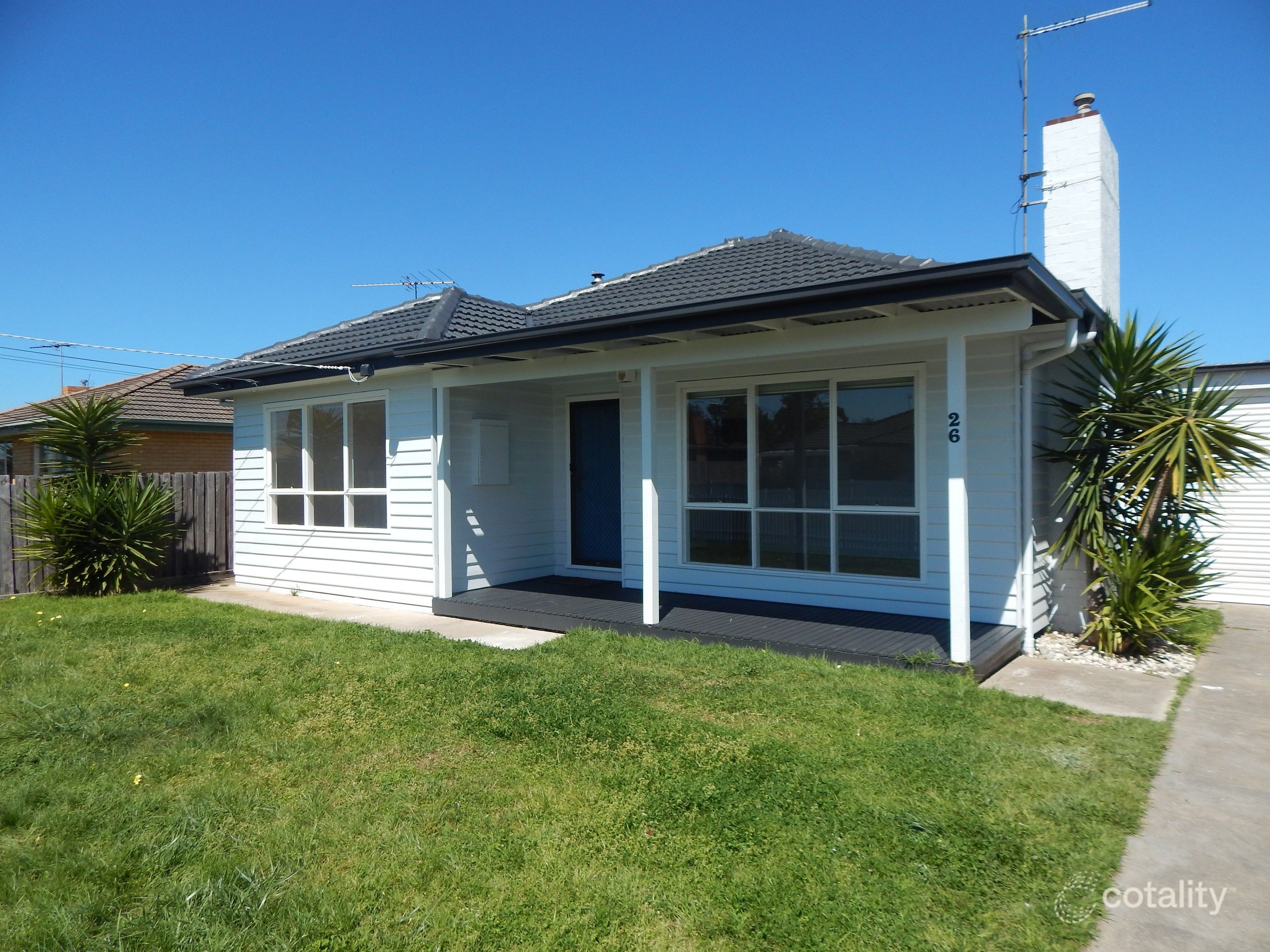 26 Glover St, Newcomb, VIC 3219