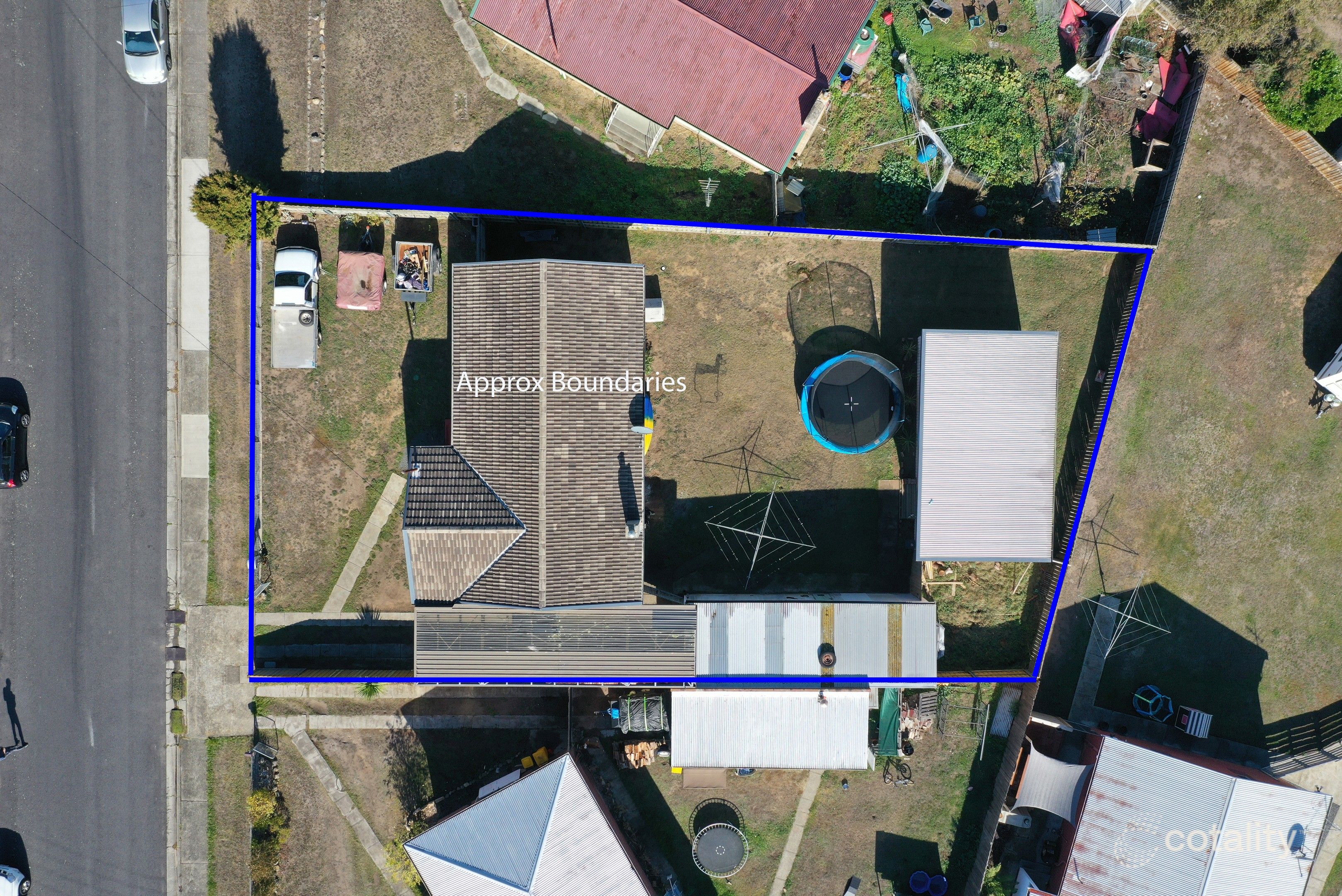 7 Phillips Ave, New Norfolk, TAS 7140