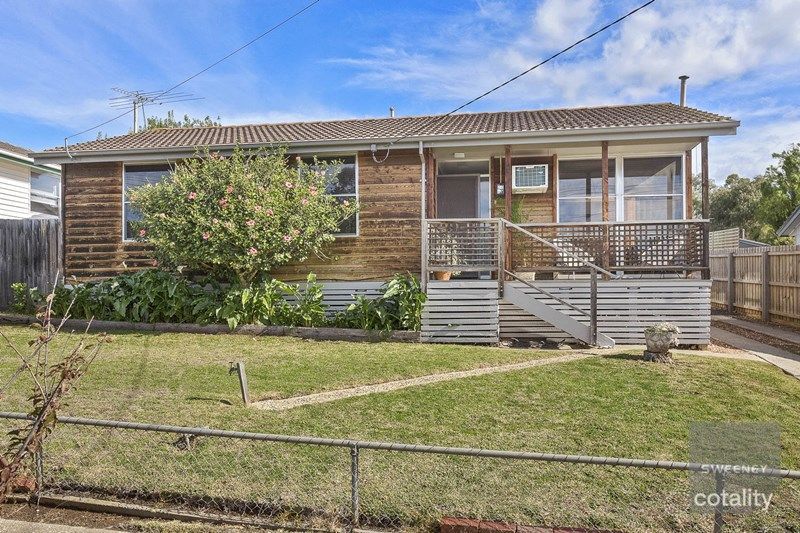5 Lyle St, Bacchus Marsh, VIC 3340