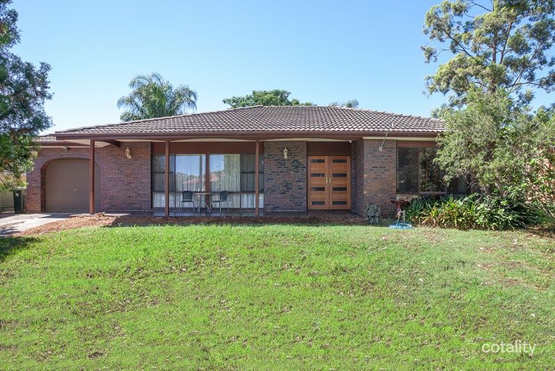 72 Bellinger Rd, Ruse, NSW 2560